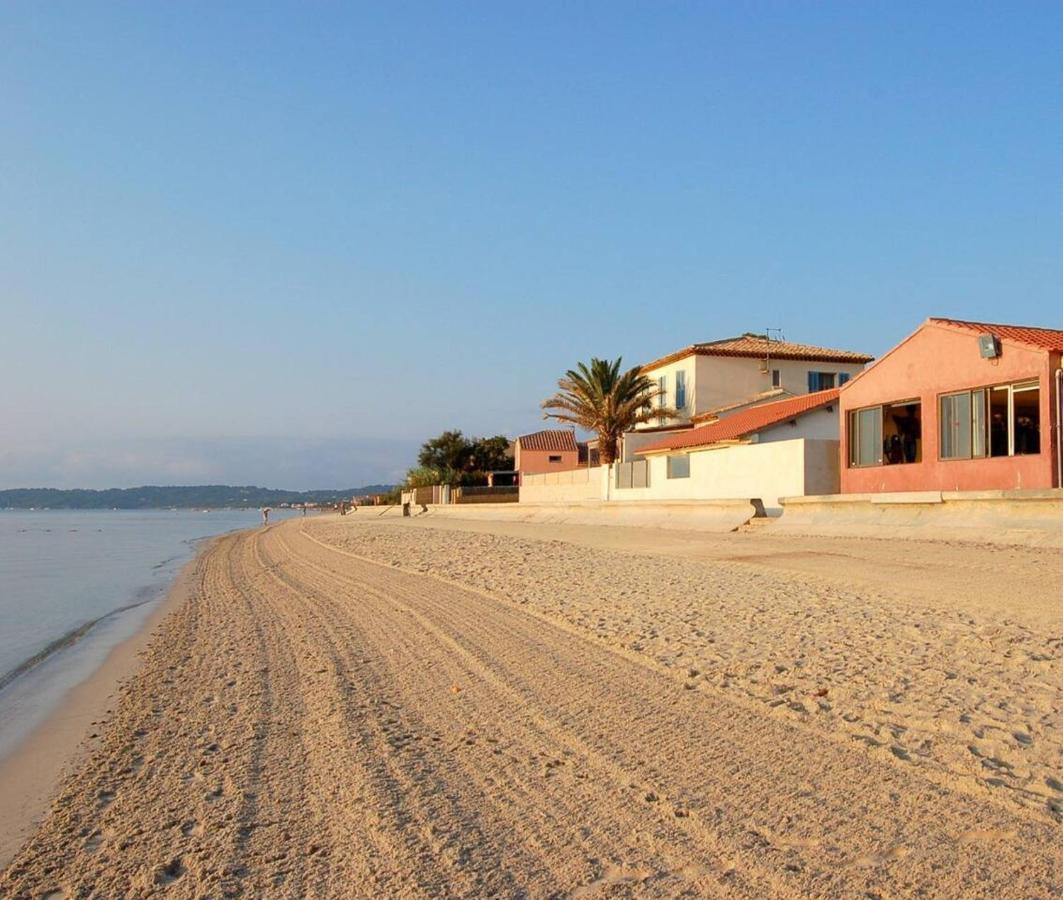 Apartamento Les Flamants Roses De La Capte T2