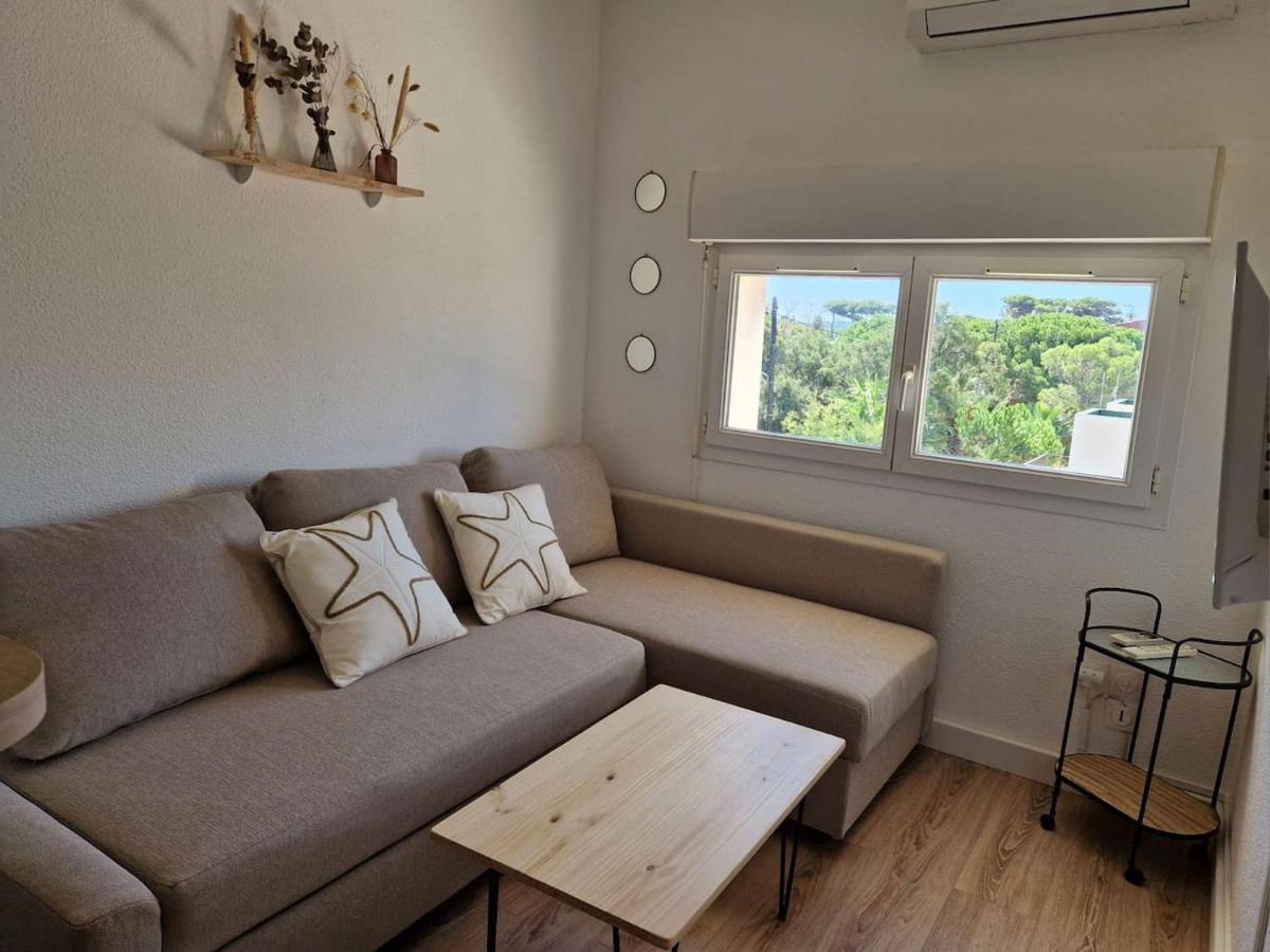 Apartamento Les Flamants Roses De La Capte T2 Hyères