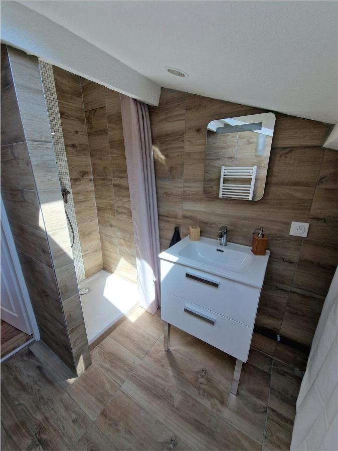 Apartamento Les Flamants Roses De La Capte T2 Hyères