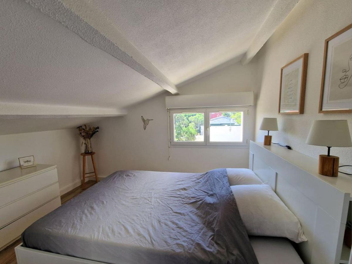 Appartement Les Flamants Roses De La Capte T2 *