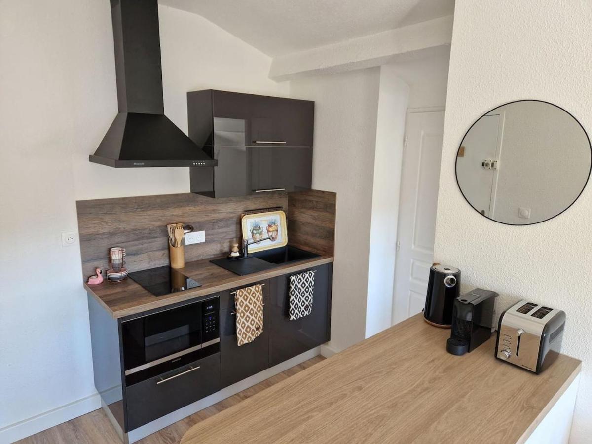 Les Flamants Roses De La Capte T2 Apartment