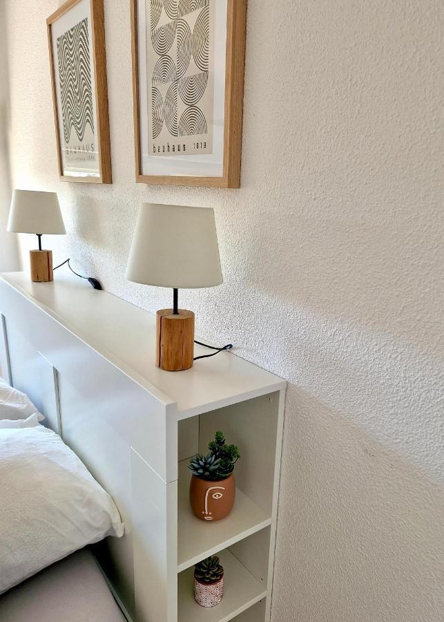 Appartement Les Flamants Roses De La Capte T2