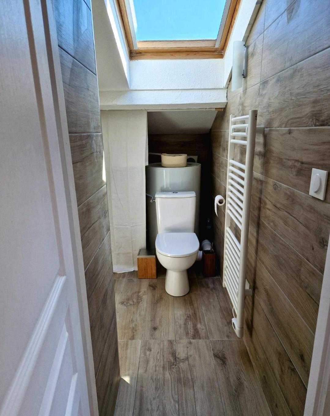 Appartement Les Flamants Roses De La Capte T2 *
