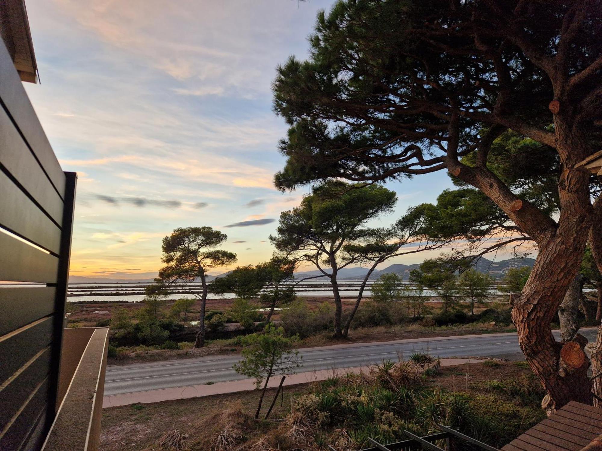 Les Flamants Roses De La Capte T2 Hyères